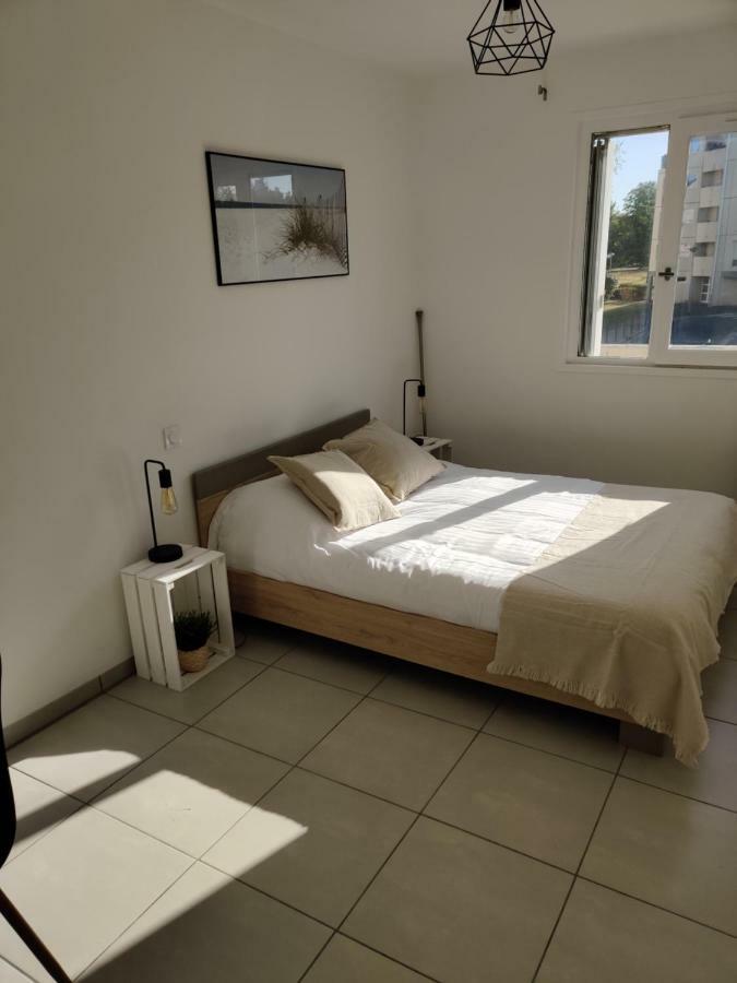 شقة كان  في Memorial-Sleep In Normandie المظهر الخارجي الصورة